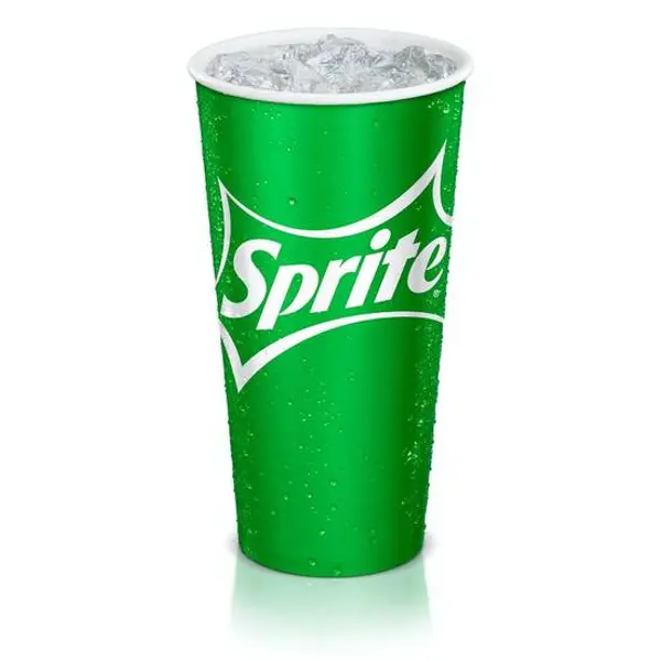 the-meltdown - Sprite®