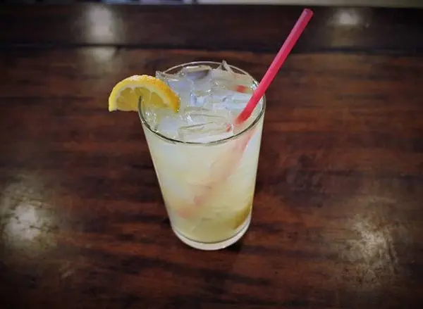 the-new-spot-on-polk - Lemonade