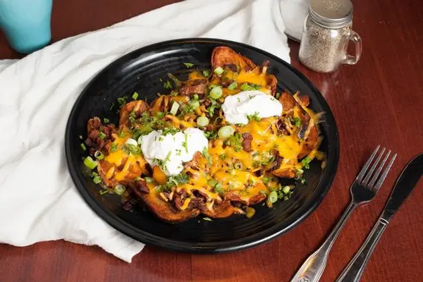 the-new-spot-on-polk - Potato Skins