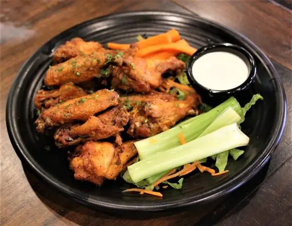 the-new-spot-on-polk - Wings