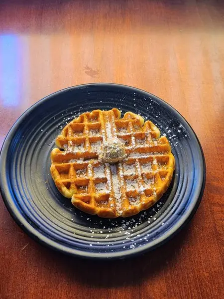 the-new-spot-on-polk - Side Waffle