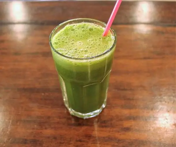 the-new-spot-on-polk - Dr Oz’s Green Drink