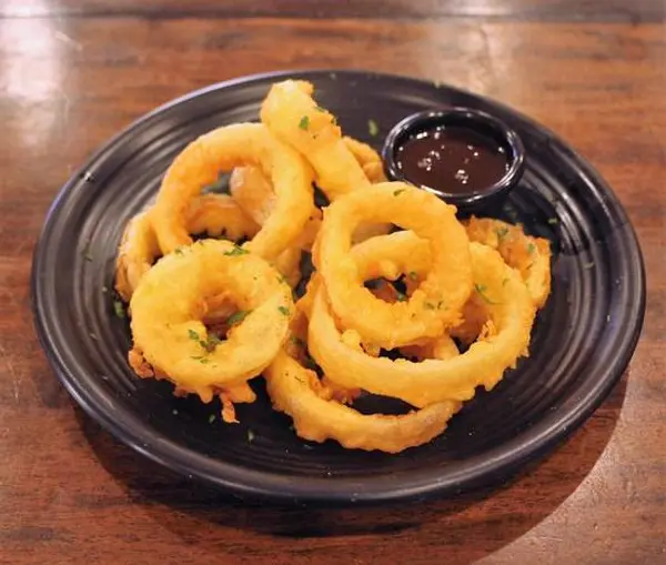 the-new-spot-on-polk - Jumbo Onion Rings