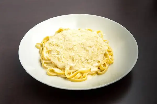 the-old-spaghetti-factory - Fettuccine Alfredo