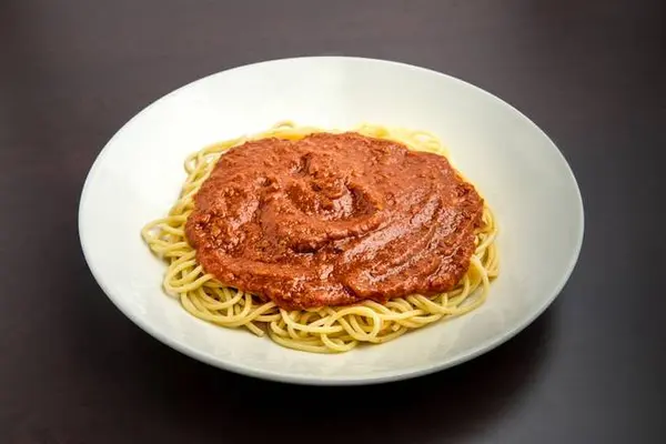 the-old-spaghetti-factory - Rich Meat Sauce