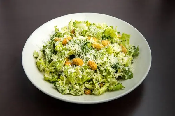 the-old-spaghetti-factory - Caesar Salad