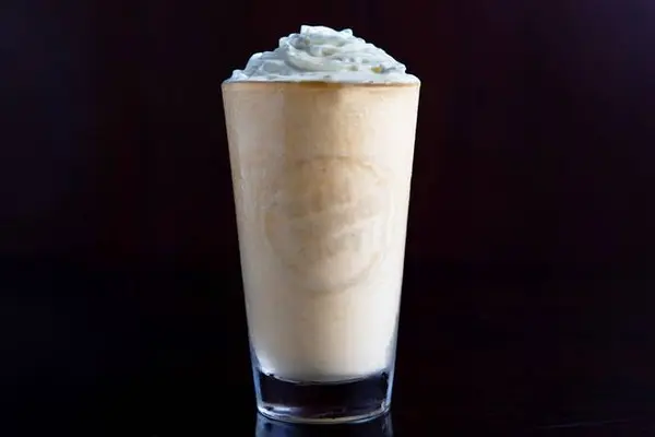 the-old-spaghetti-factory - Orange Cream Shake