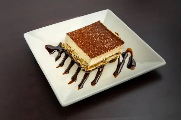 the-old-spaghetti-factory - Tiramisu