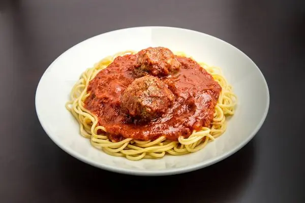 the-old-spaghetti-factory - Sicilian Meatballs