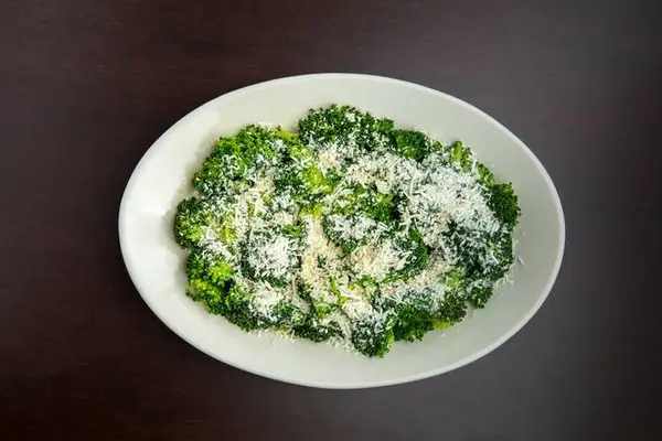 the-old-spaghetti-factory - Large Broccoli (Serves 3-4)