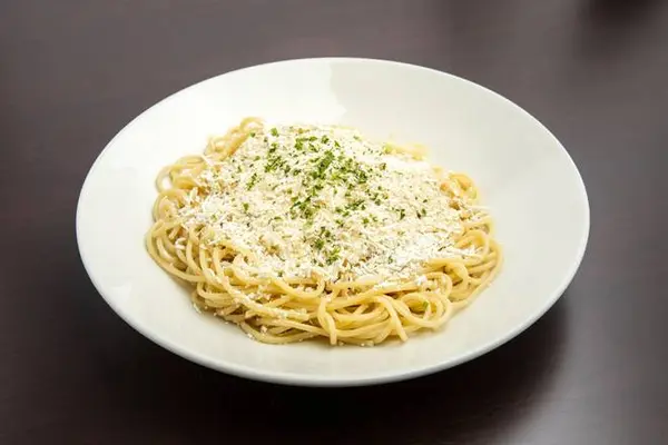 the-old-spaghetti-factory - Mizithra Cheese & Browned Butter