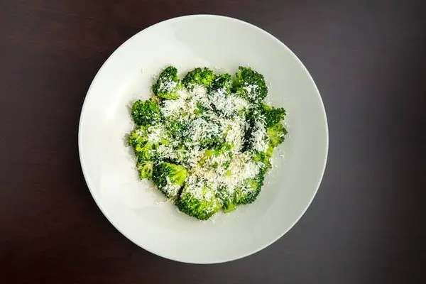 the-old-spaghetti-factory - Small Broccoli (Serves 1-2)