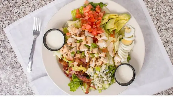 the-original-mels-diner - Mels Cobb Salad