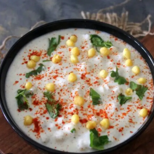 the-retro - Bondi Raita