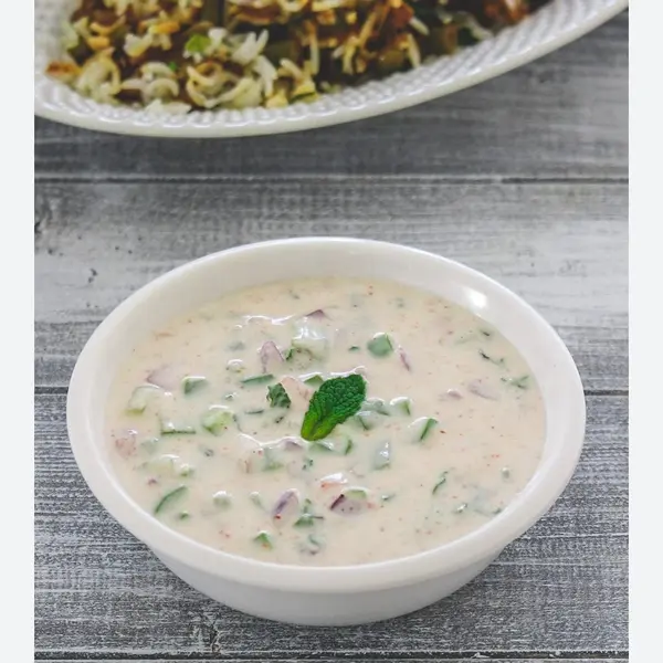 the-retro - Mix Raita