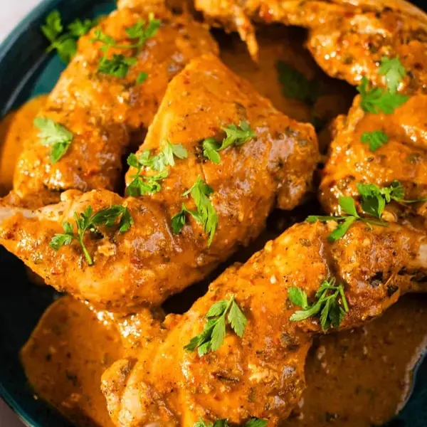 the-retro - Tawa Chicken Full