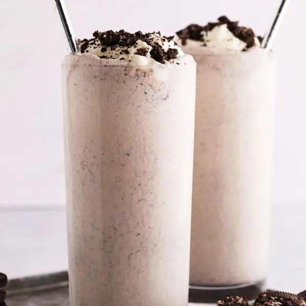 the-retro - Milk Shake