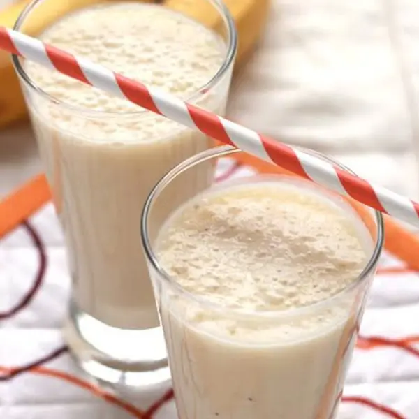 the-retro - Banana Shake