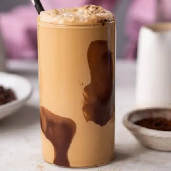 the-retro - Cold Coffee