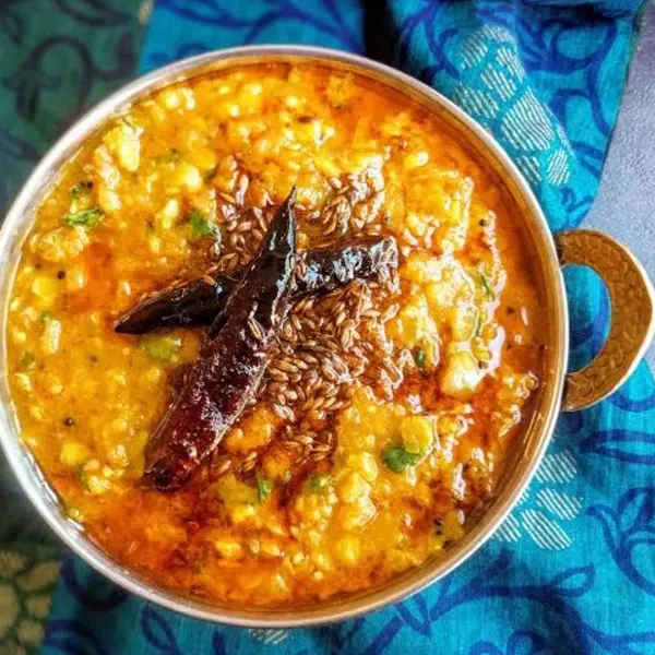 the-retro - Yellow Dal