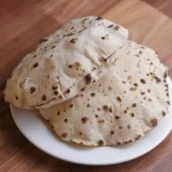 the-retro - Tawa Chapati