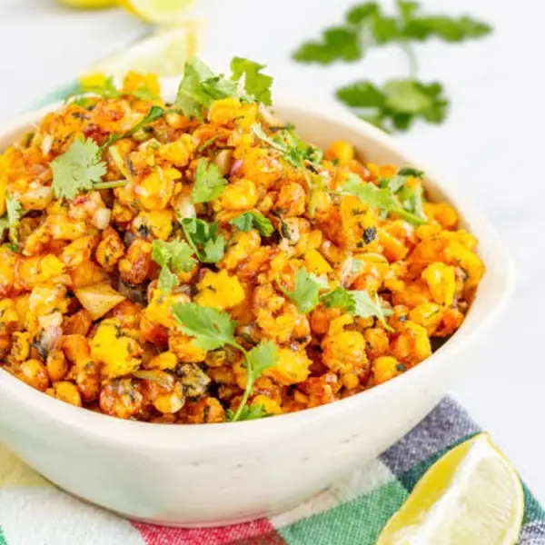 the-retro - Crispy Corn
