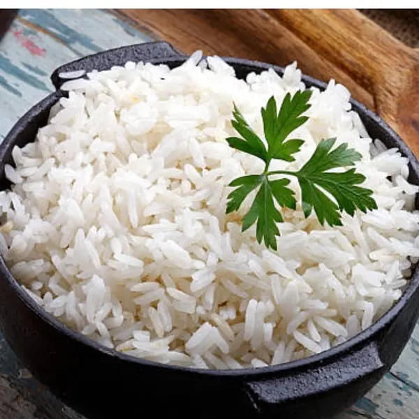 the-retro - Plain Rice