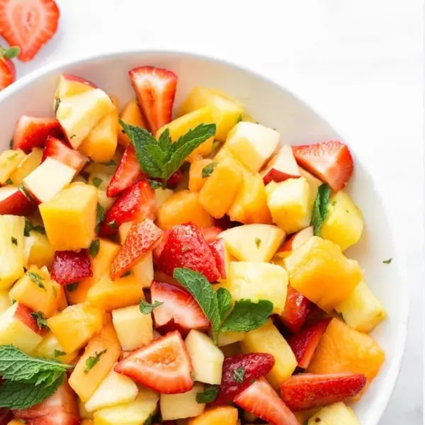 the-retro - Fruit Salad