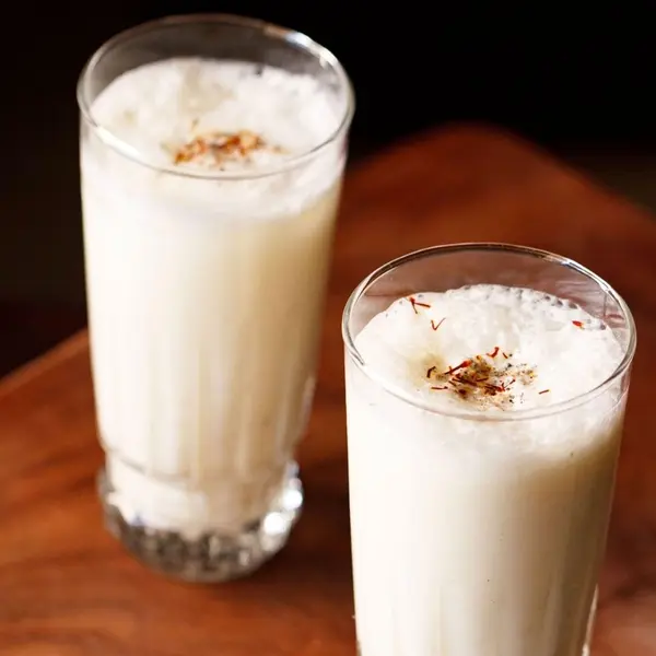 the-retro - Sweet and Salt Lassi