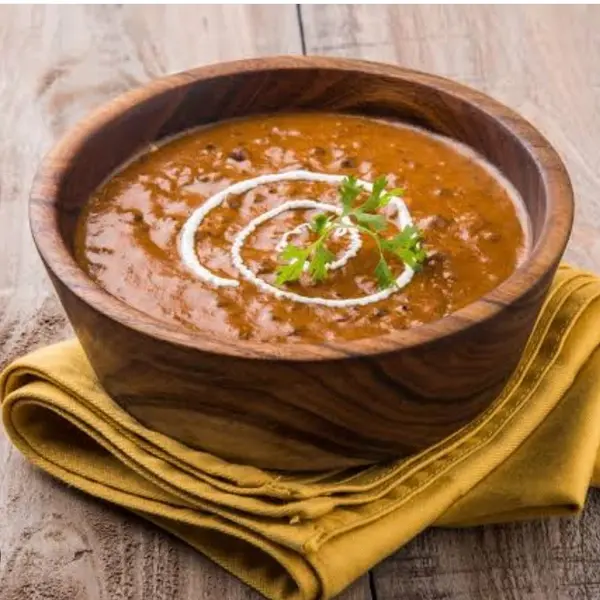 the-retro - Dal Makhani