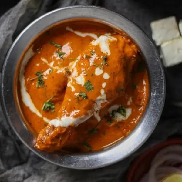 the-retro - Butter Chicken Half