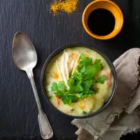 the-retro - Soup