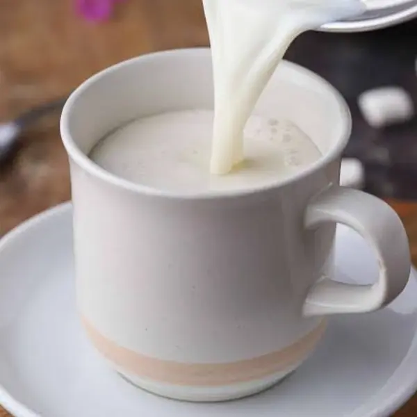 the-retro - Hot Milk