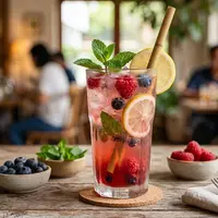the-retro - Beverage