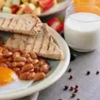 the-retro - Breakfast