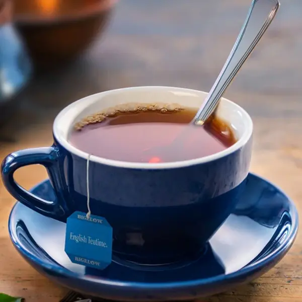 the-retro - Black Tea