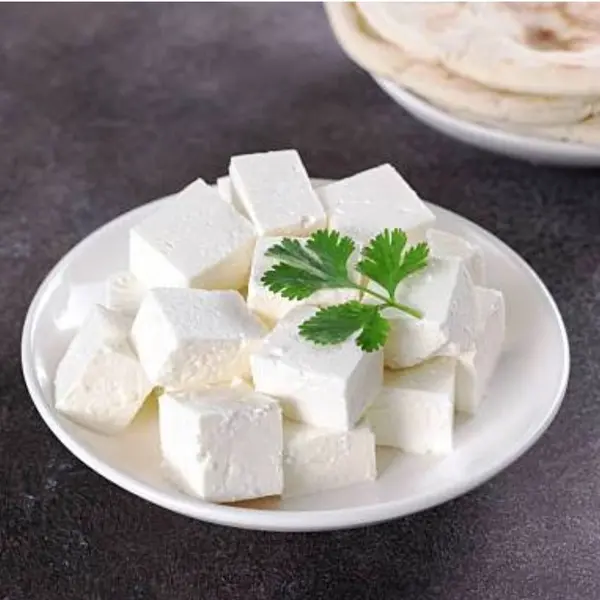 the-retro - Fresh Paneer