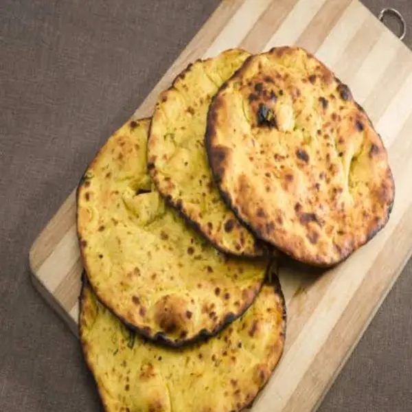 the-retro - Missi Roti