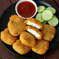 the-retro - Snacks