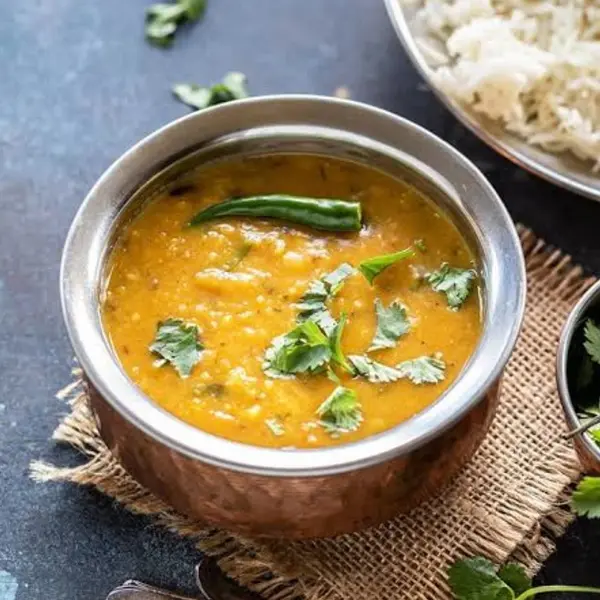 the-retro - Dal Fry