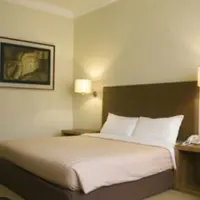 the-retro - Hotel Rooms