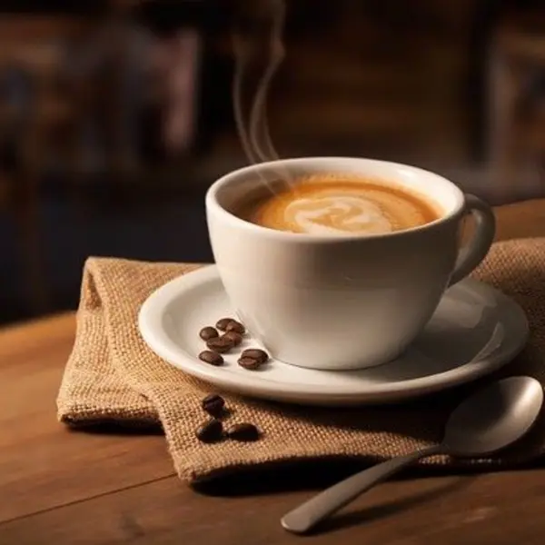 the-retro - Coffee