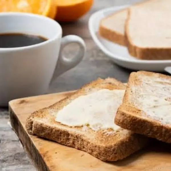 the-retro - Butter Toast
