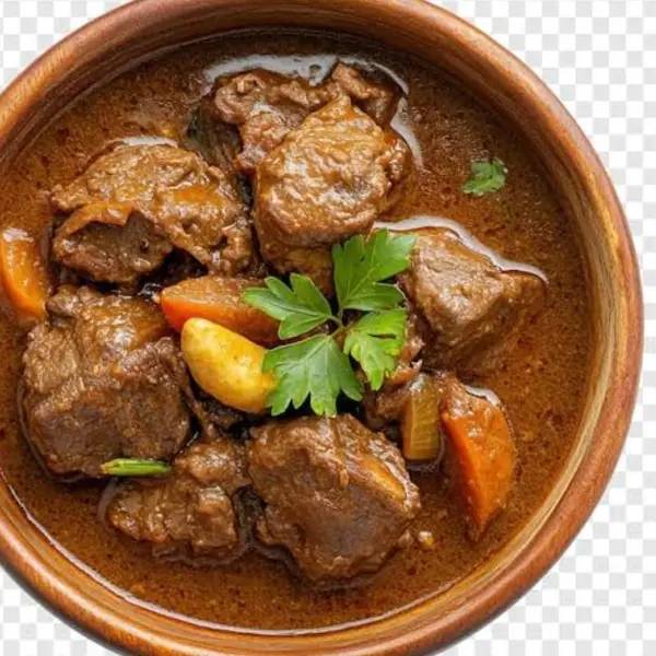 the-retro - Mutton Half