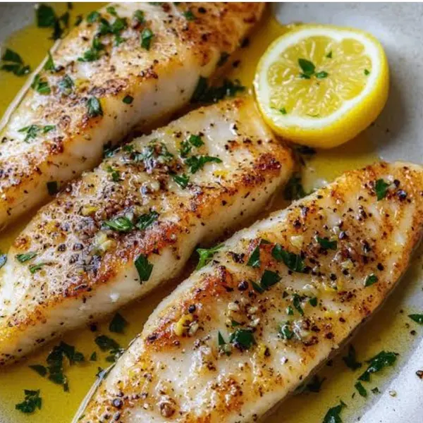 the-retro - Lemon fish Chilly Full