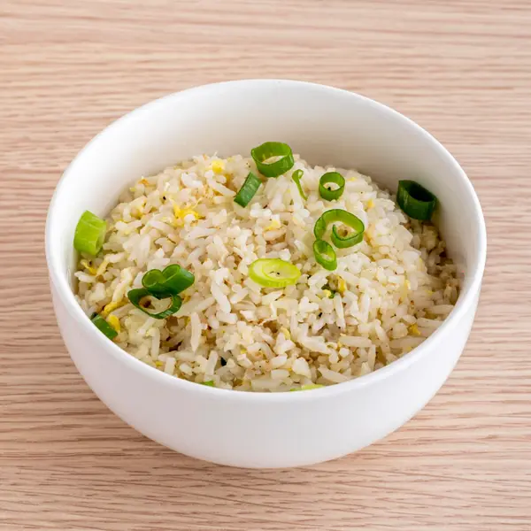 the-rice-and-the-noodle-doha - Egg Fried Rice