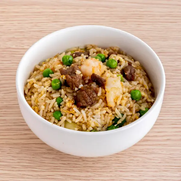 the-rice-and-the-noodle-doha - Yang Chow Fried Rice