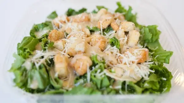 the-sandwich-spot - Caesar Salad