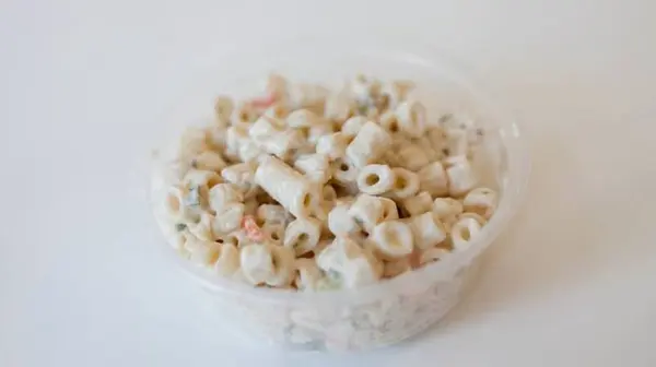 the-sandwich-spot - Macaroni Salad