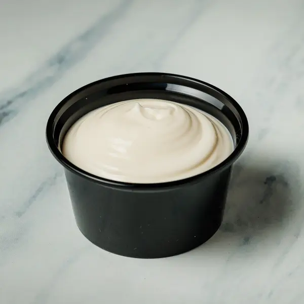 the-van - Truffle Mayo